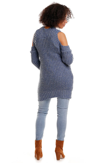  Maglione premaman model 84340 PeeKaBoo 