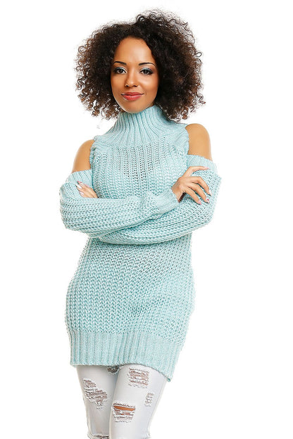  Maglia spessa model 84344 PeeKaBoo 