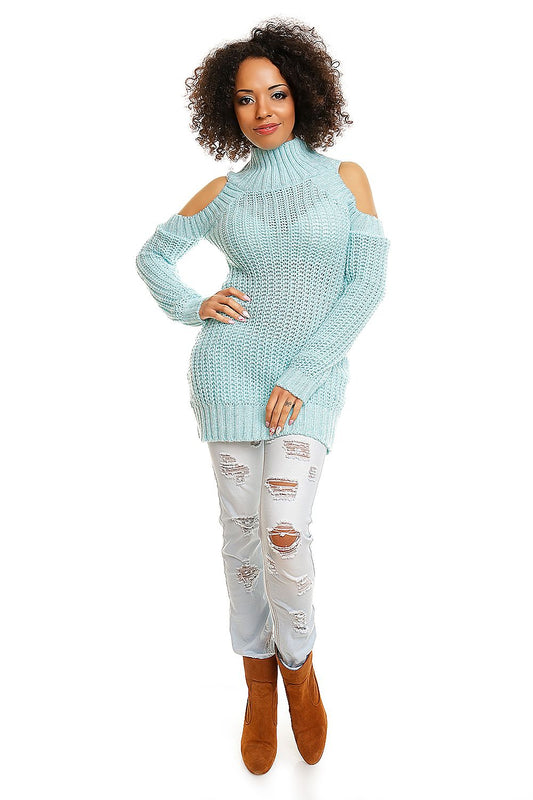 Maglia spessa model 84344 PeeKaBoo 
