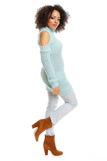 Maglia spessa model 84344 PeeKaBoo 