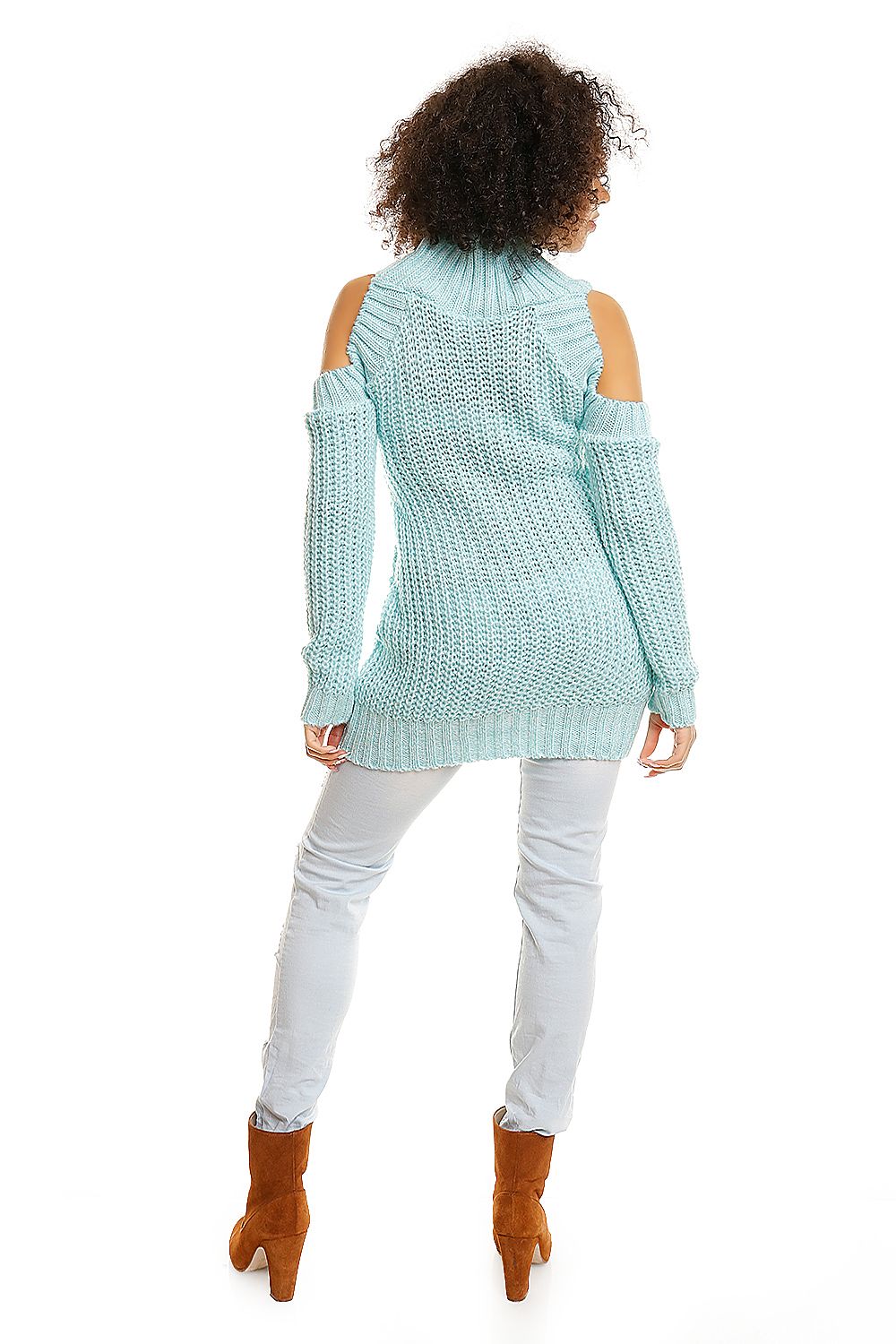  Maglia spessa model 84344 PeeKaBoo 