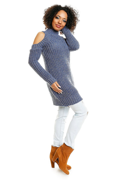  Maglia spessa model 84345 PeeKaBoo 