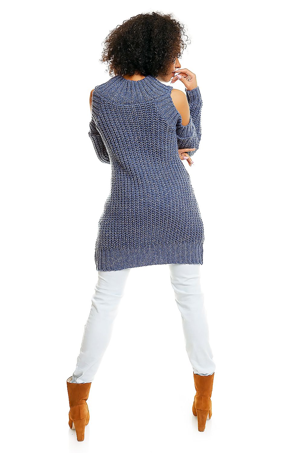  Maglia spessa model 84345 PeeKaBoo 