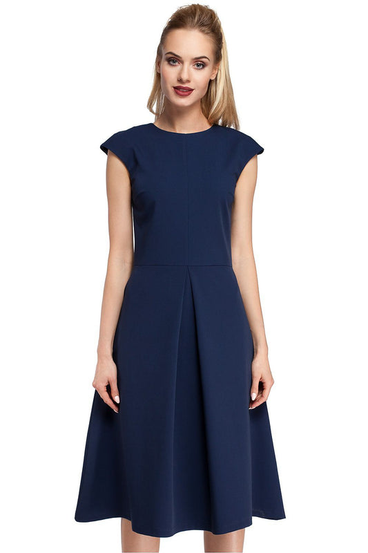  Vestito da giorno model 85019 Moe 