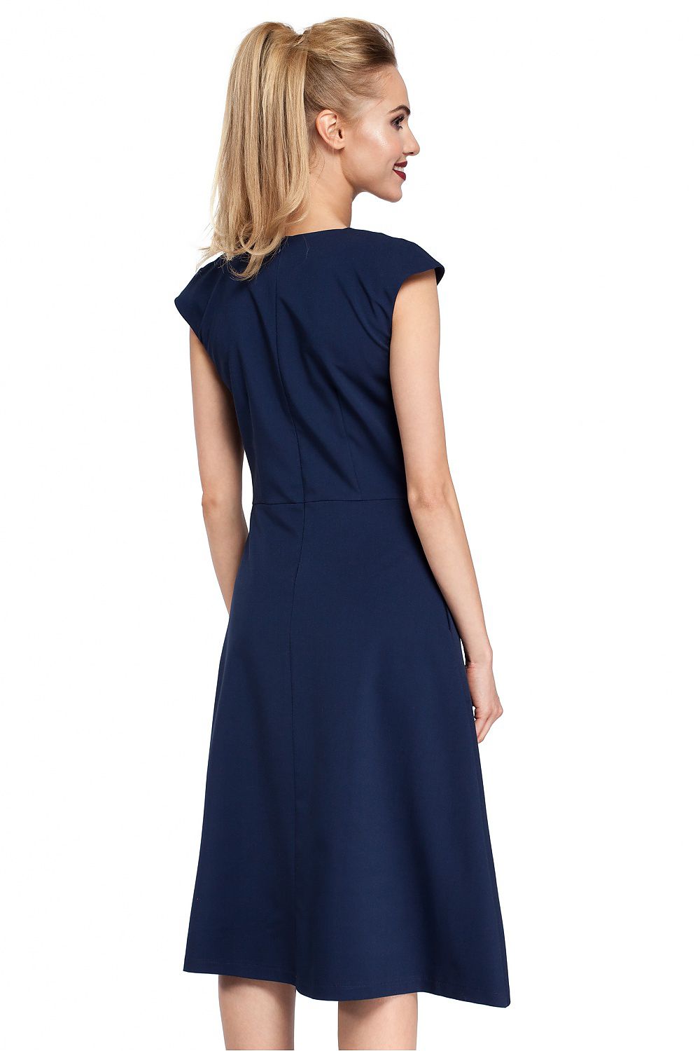  Vestito da giorno model 85019 Moe 