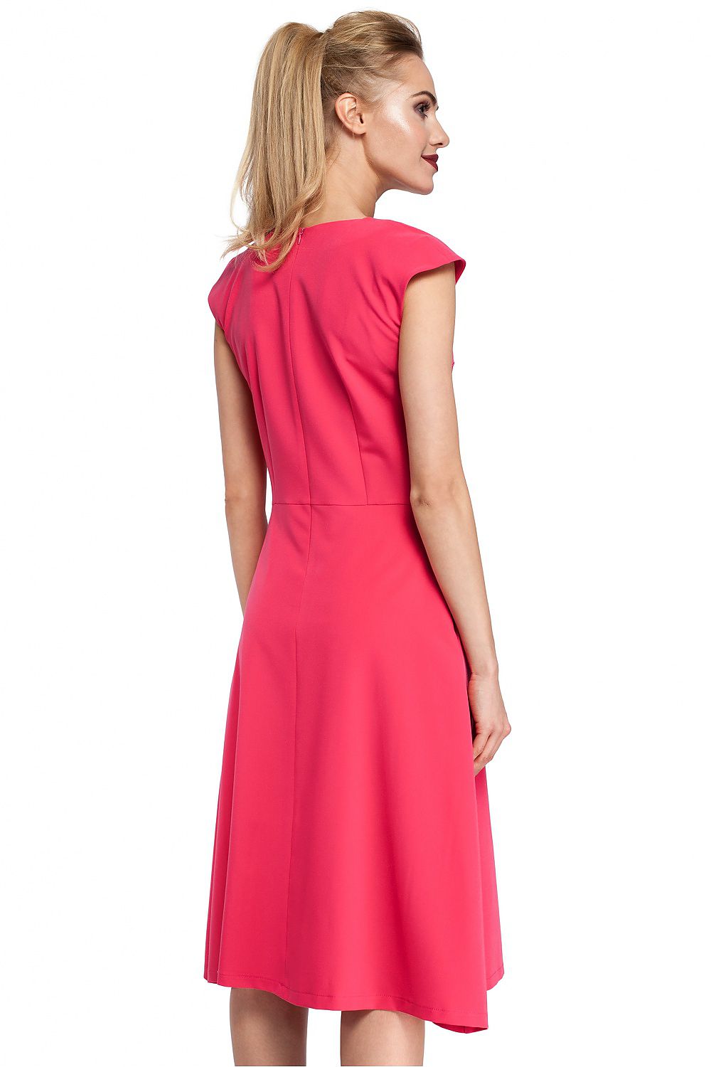  Vestito da giorno model 85020 Moe 