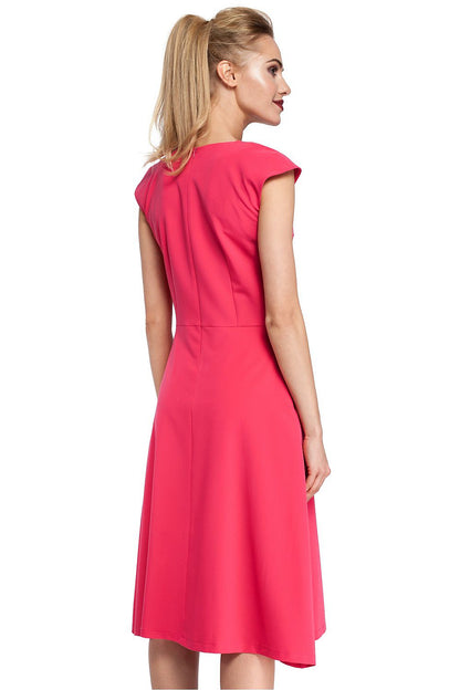  Vestito da giorno model 85020 Moe 