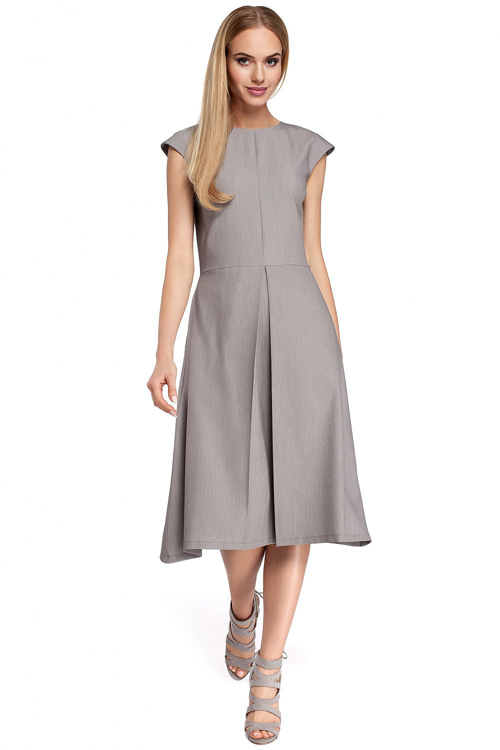  Vestito da giorno model 85021 Moe 