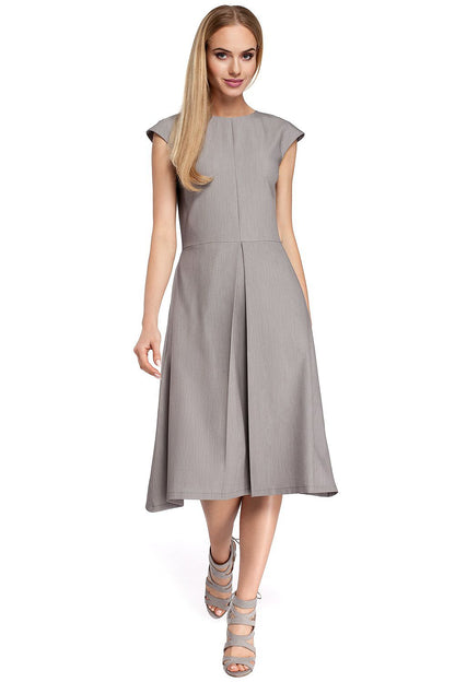  Vestito da giorno model 85021 Moe 