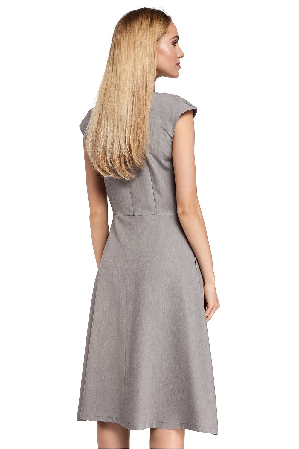  Vestito da giorno model 85021 Moe 