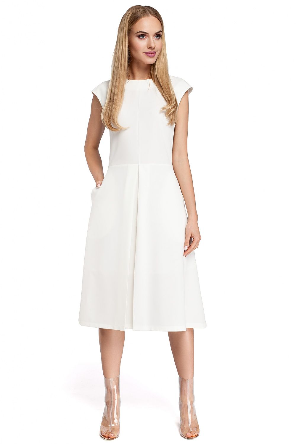  Vestito da giorno model 85022 Moe 
