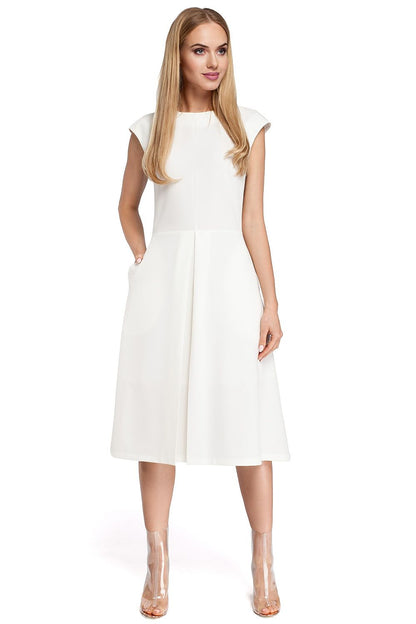  Vestito da giorno model 85022 Moe 