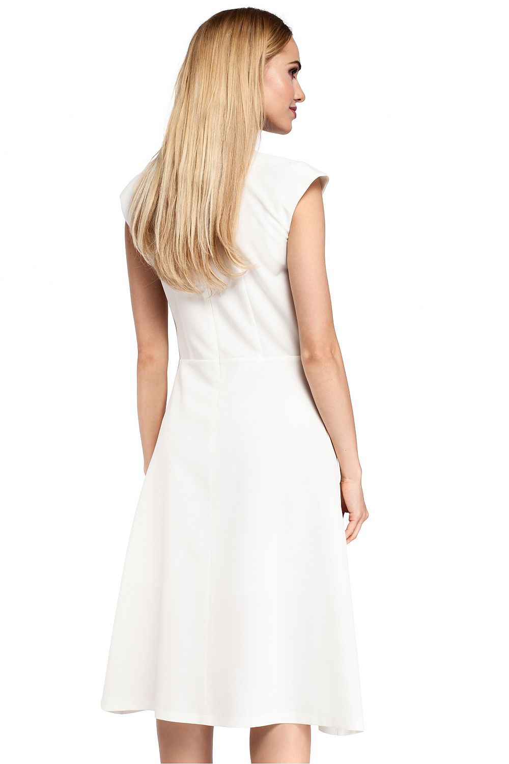  Vestito da giorno model 85022 Moe 