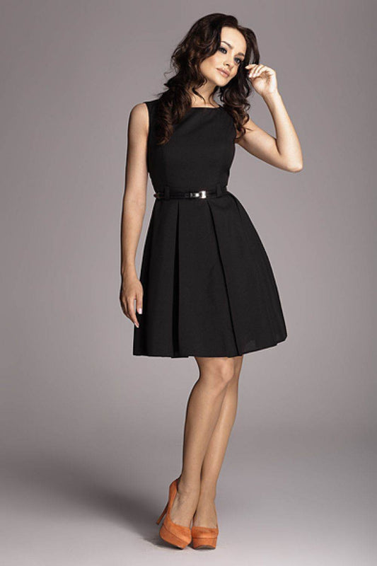 Vestito da cocktail model 10109 Figl - Modern Vogue