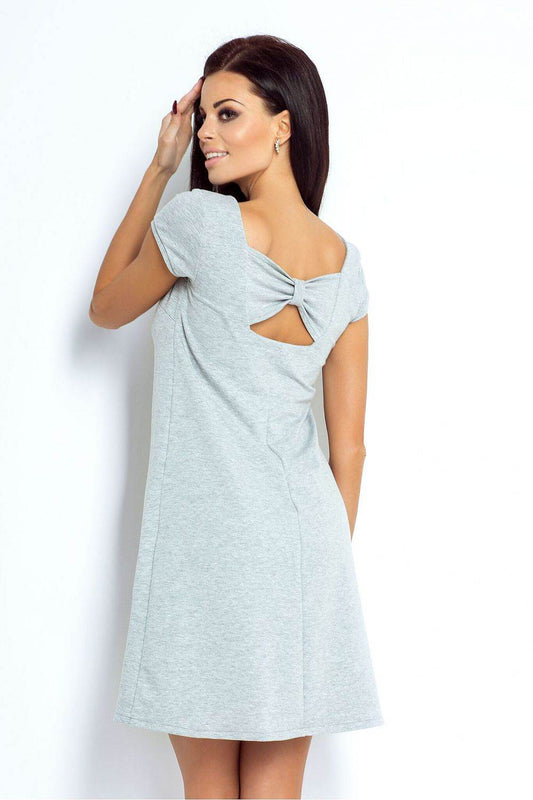 Vestito da giorno model 86875 IVON - Modern Vogue