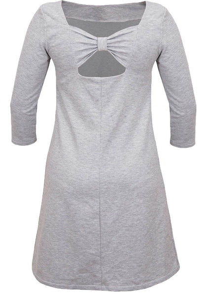 Vestito da giorno model 86880 IVON - Modern Vogue
