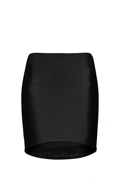  Gonna corta model 86897 IVON 