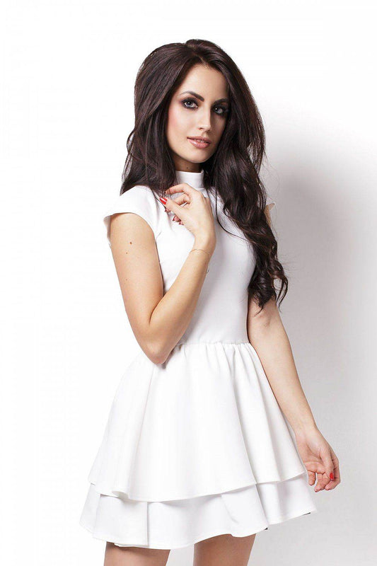 Vestito da cocktail model 86956 IVON - Modern Vogue