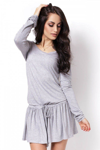 Vestito da giorno model 86963 IVON - Modern Vogue