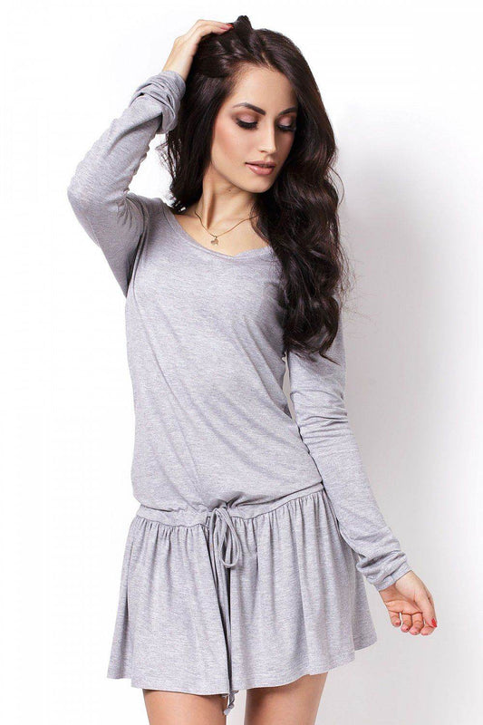 Vestito da giorno model 86963 IVON - Modern Vogue