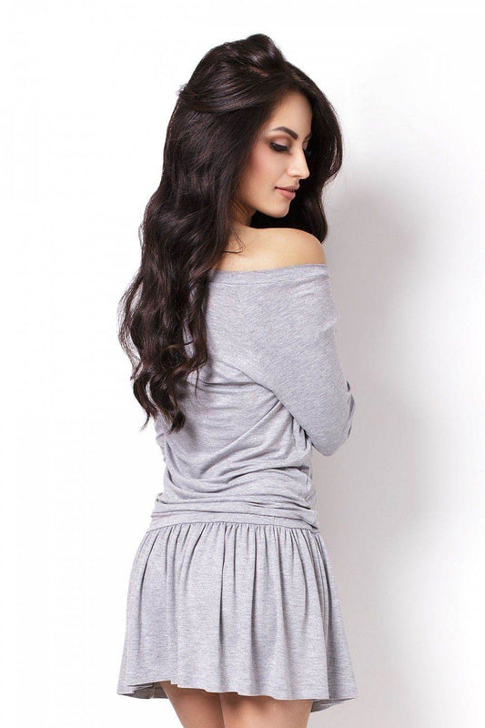 Vestito da giorno model 86963 IVON - Modern Vogue