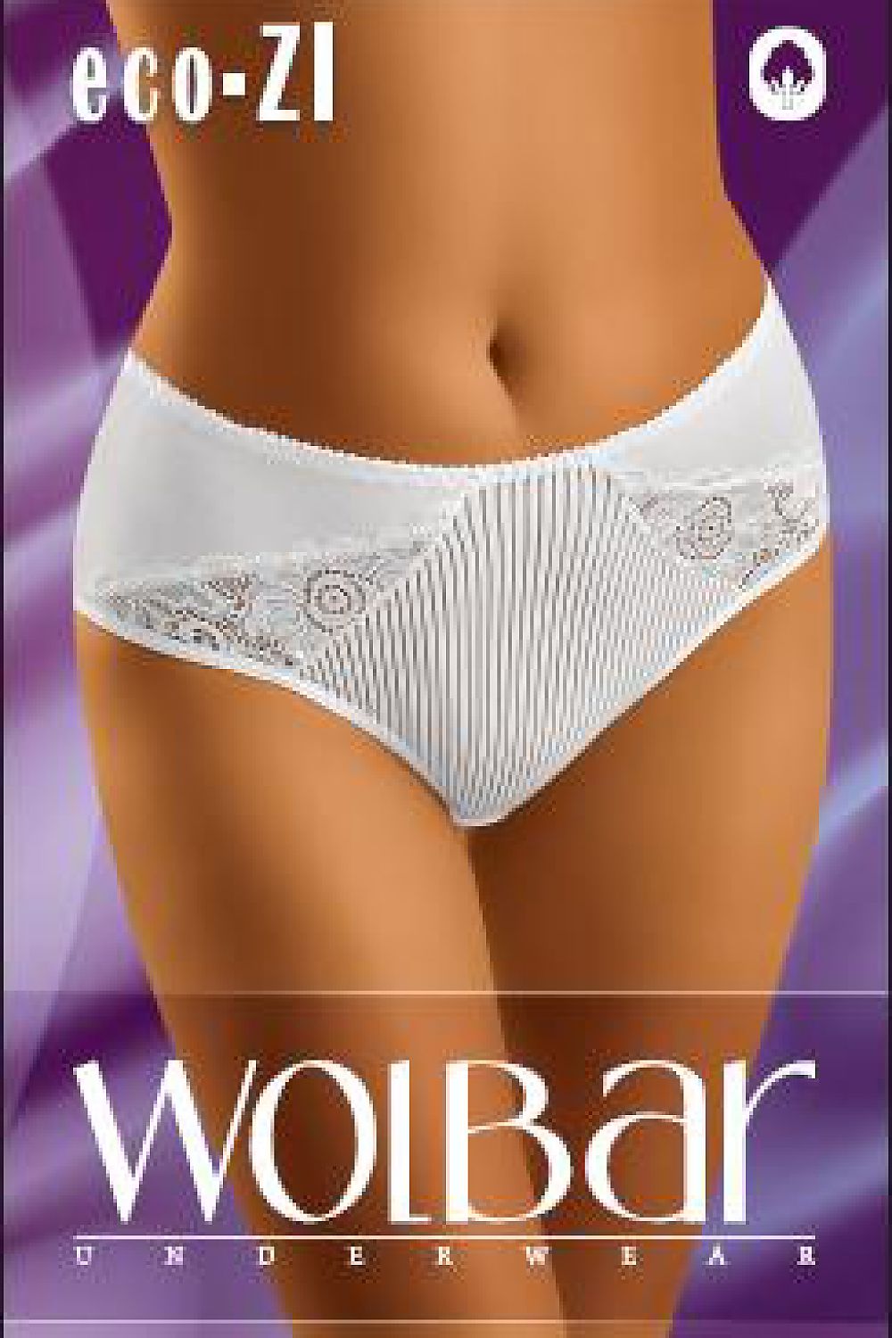  Culotte model 10596 Wolbar 