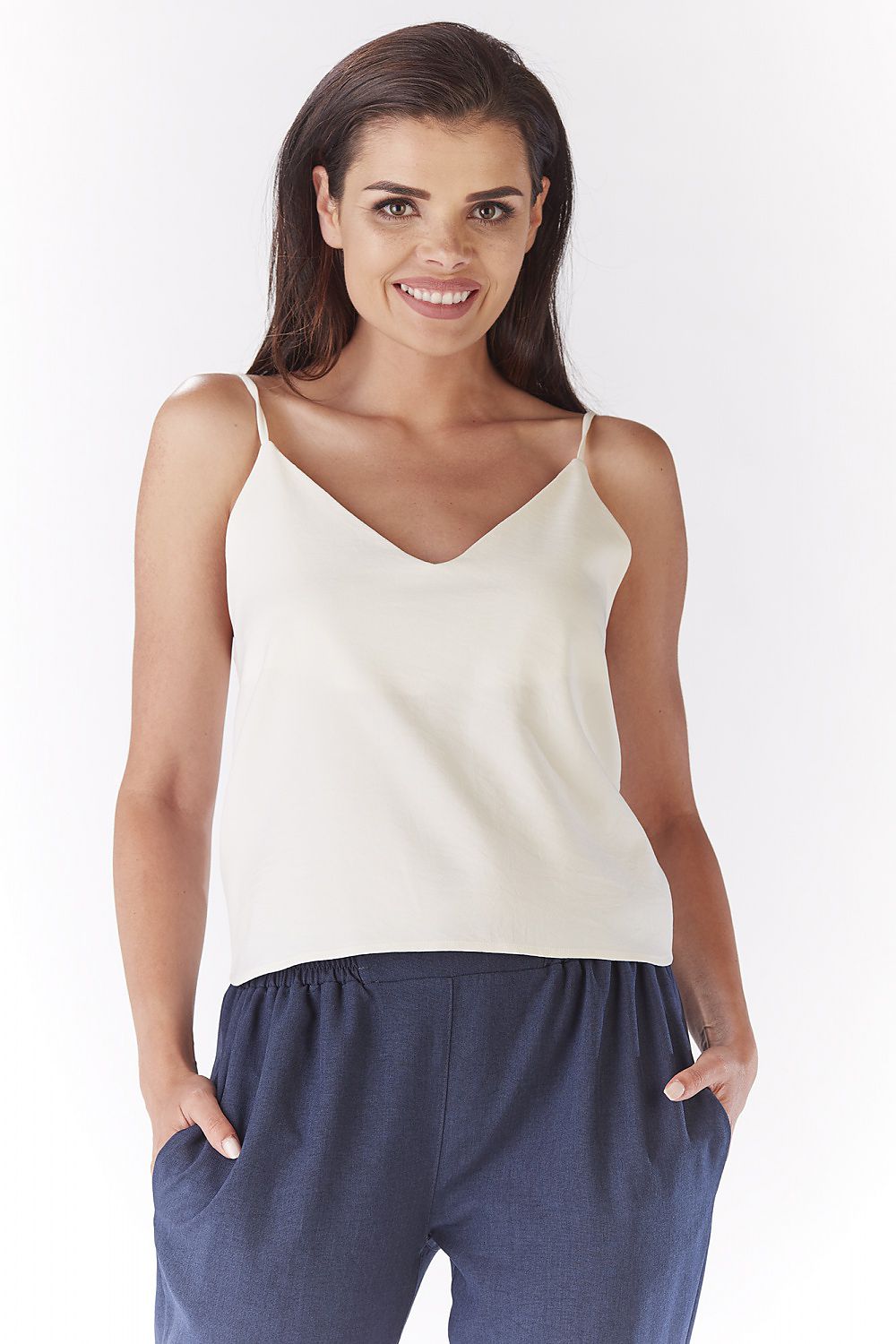  Maglia model 90505 awama 