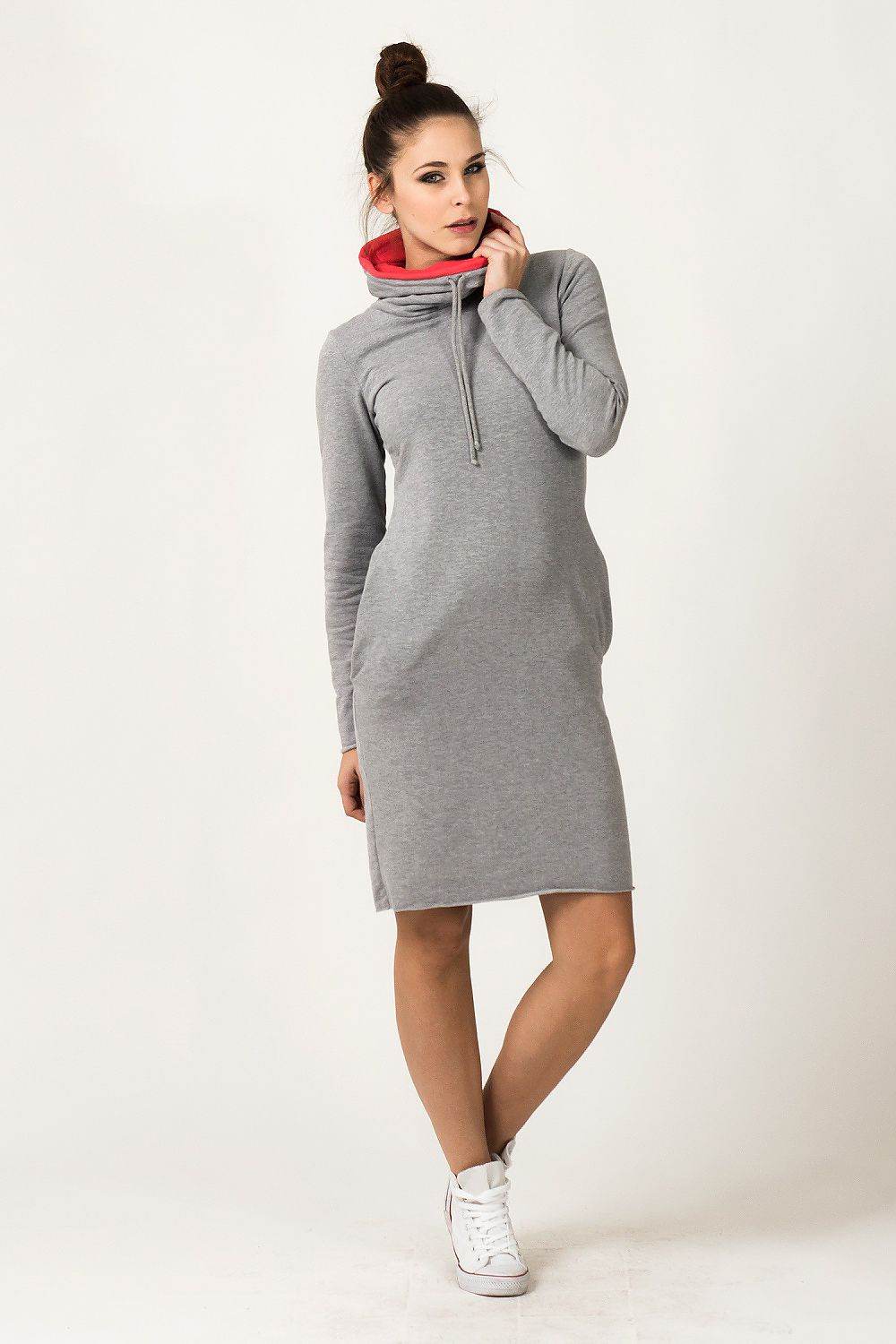 Vestito da giorno model 36084 Tessita - Modern Vogue