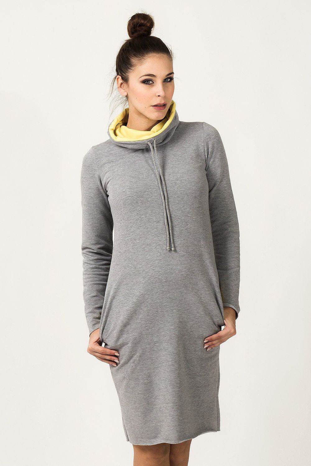 Vestito da giorno model 36084 Tessita - Modern Vogue
