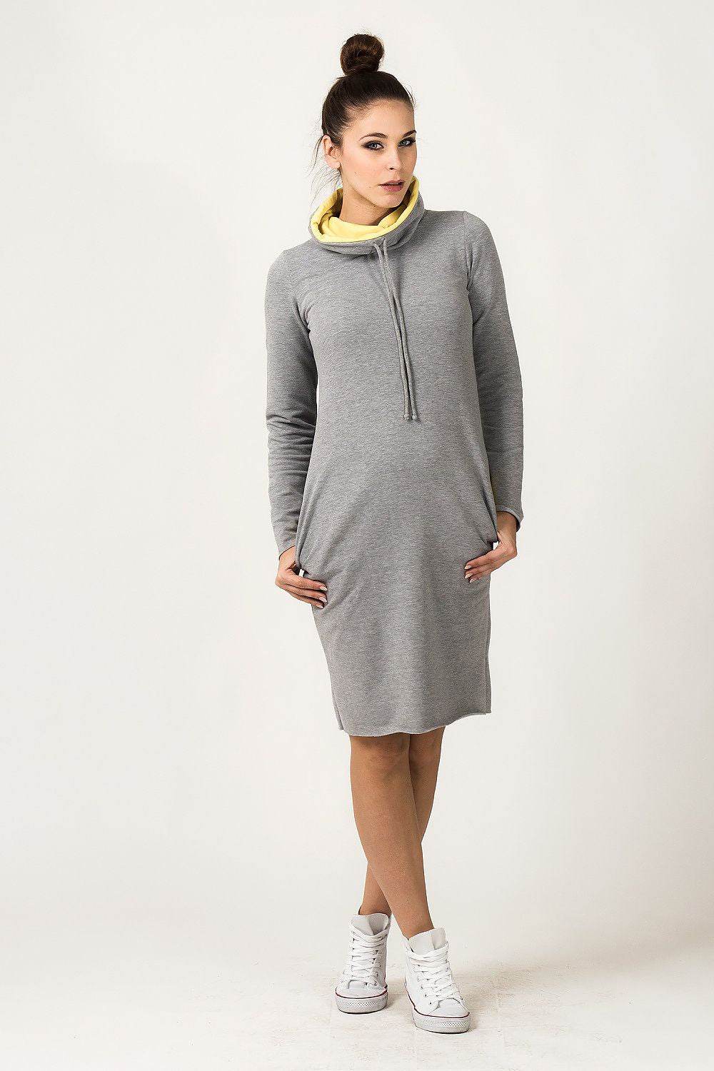Vestito da giorno model 36084 Tessita - Modern Vogue