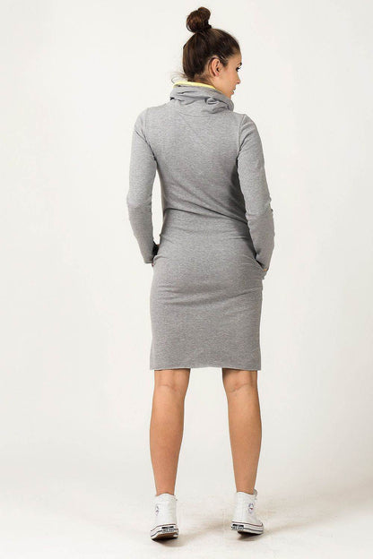 Vestito da giorno model 36084 Tessita - Modern Vogue