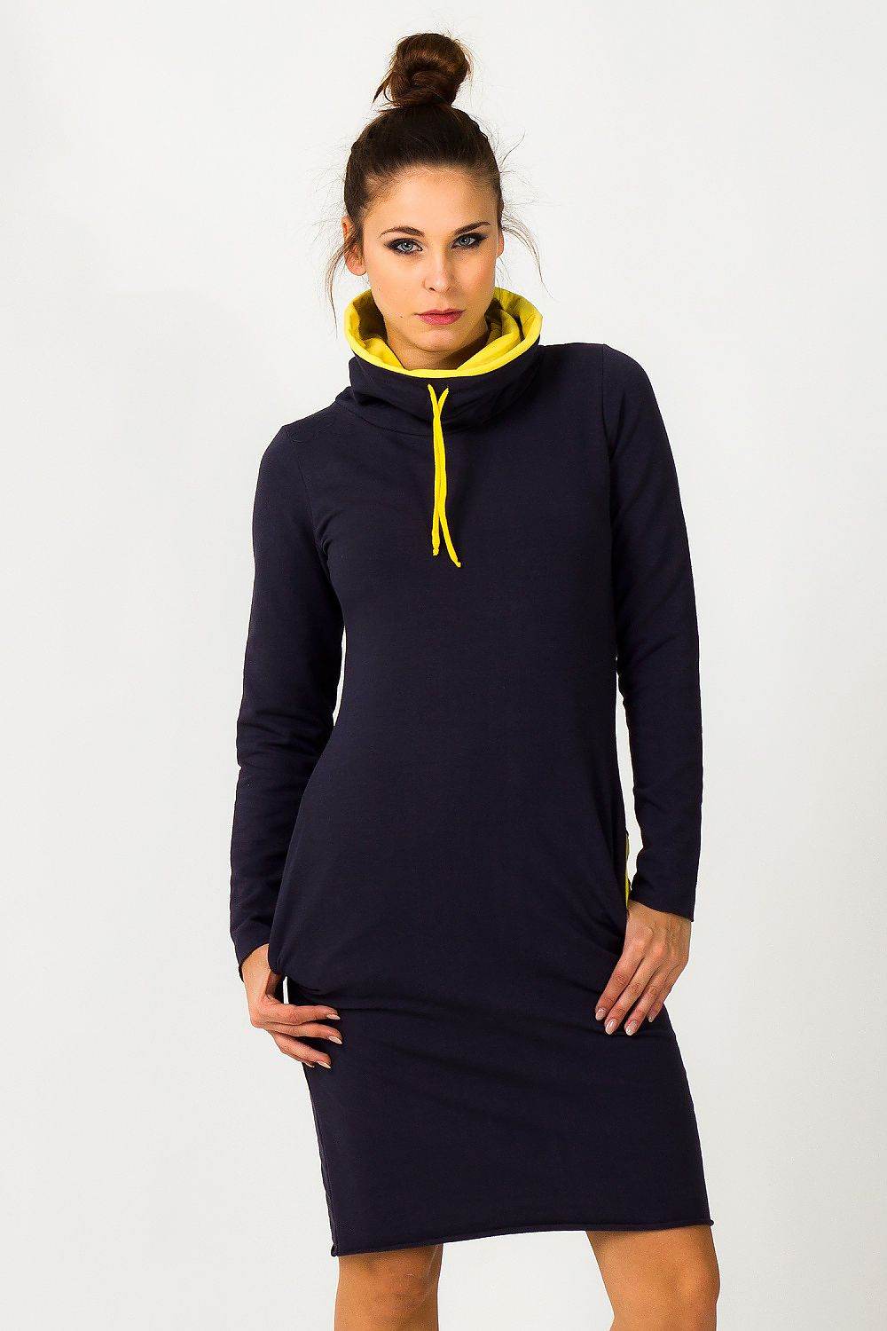 Vestito da giorno model 36084 Tessita - Modern Vogue