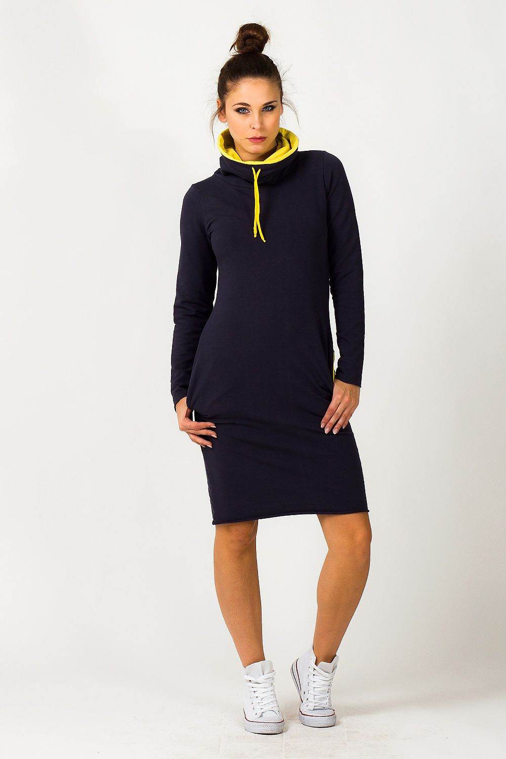 Vestito da giorno model 36084 Tessita - Modern Vogue