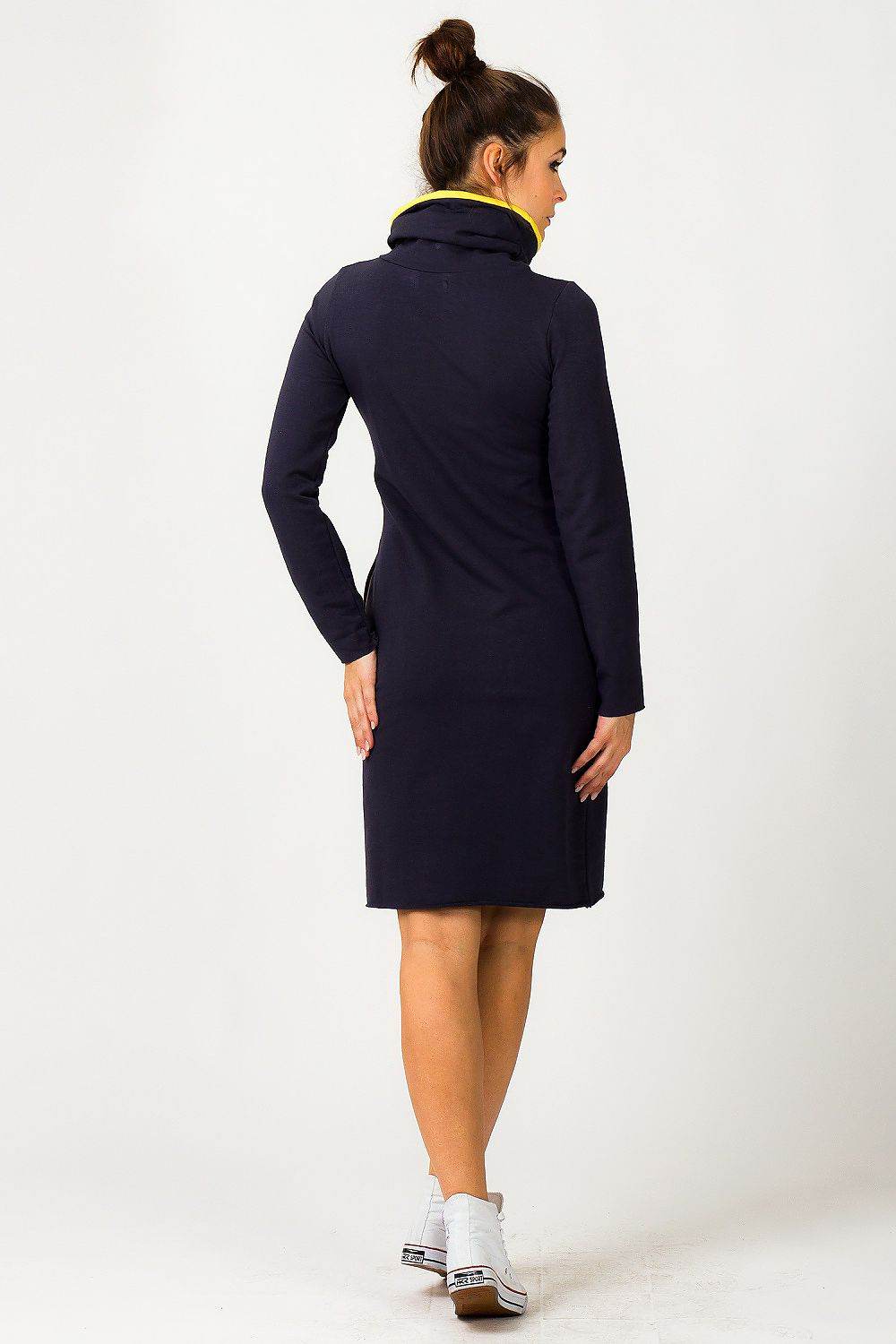Vestito da giorno model 36084 Tessita - Modern Vogue