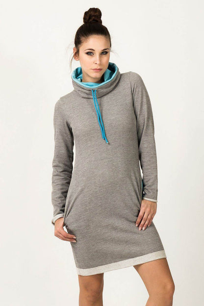Vestito da giorno model 36084 Tessita - Modern Vogue