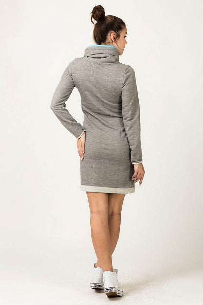 Vestito da giorno model 36084 Tessita - Modern Vogue