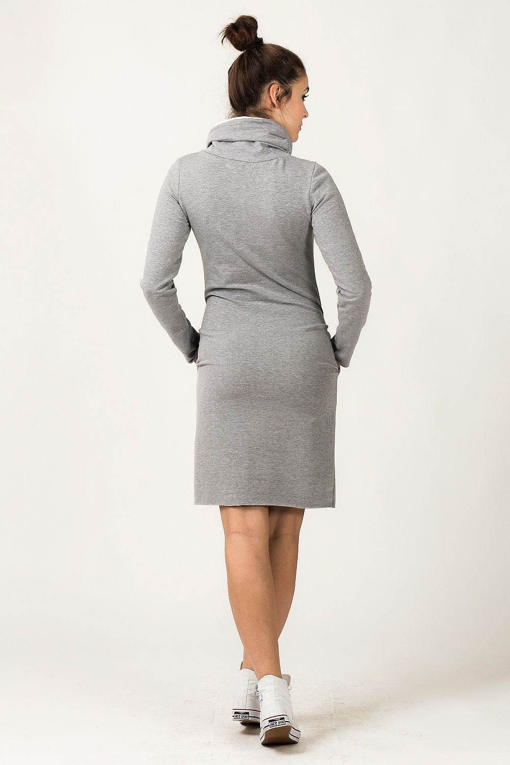 Vestito da giorno model 93558 Tessita - Modern Vogue