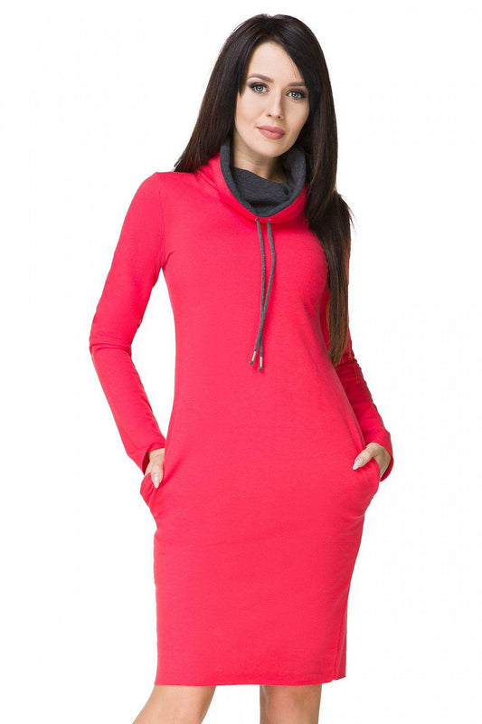 Vestito da giorno model 93561 Tessita - Modern Vogue