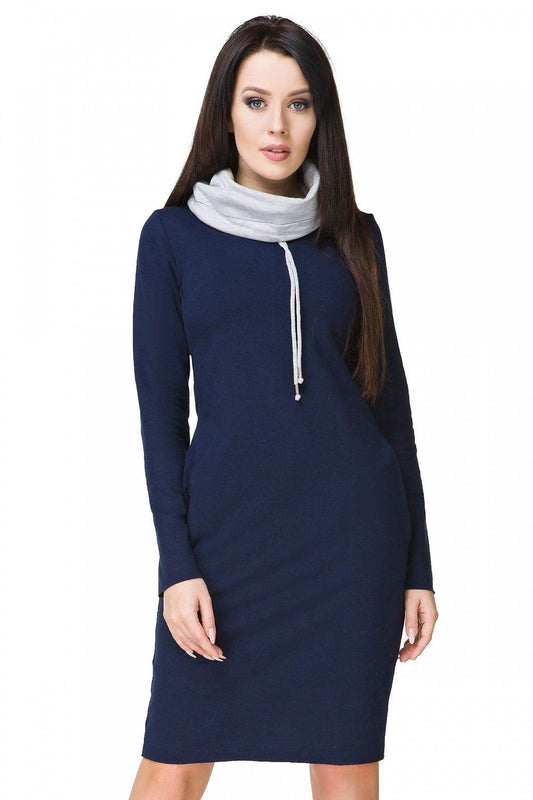 Vestito da giorno model 93562 Tessita - Modern Vogue