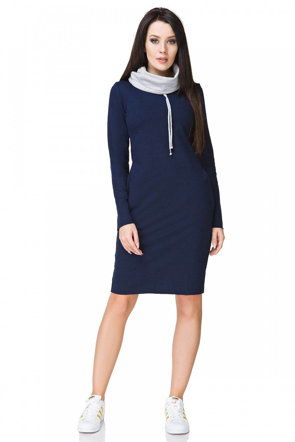 Vestito da giorno model 93562 Tessita - Modern Vogue