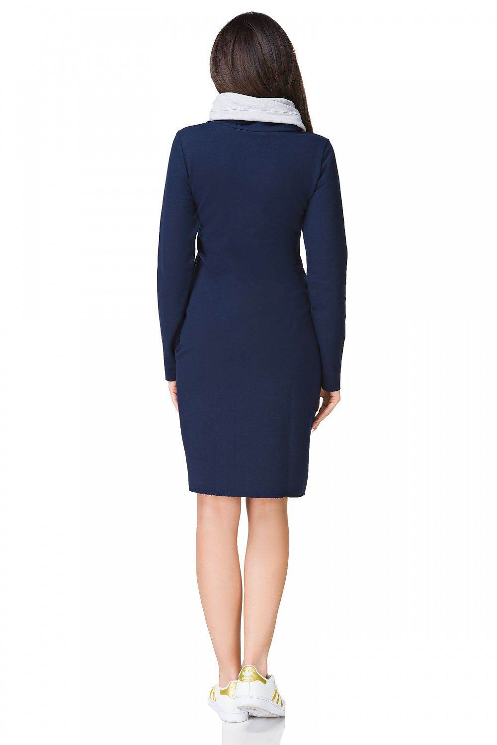 Vestito da giorno model 93562 Tessita - Modern Vogue