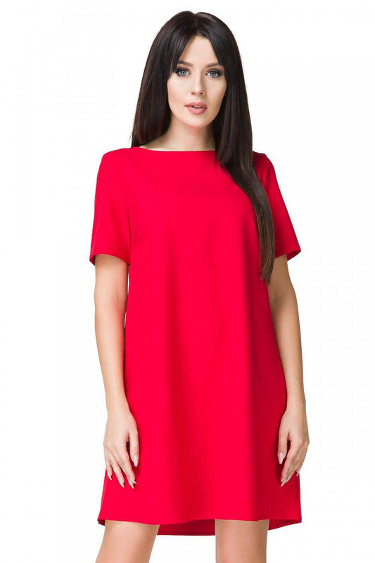 Vestito da cocktail model 93570 Tessita - Modern Vogue