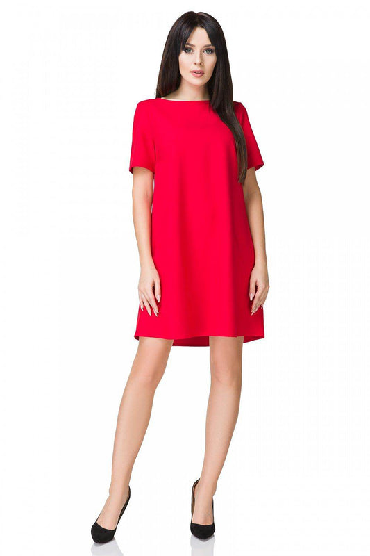 Vestito da cocktail model 93570 Tessita - Modern Vogue