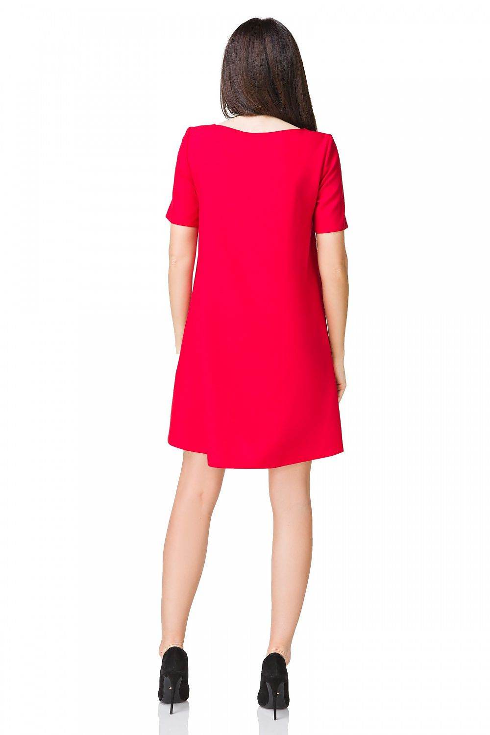 Vestito da cocktail model 93570 Tessita - Modern Vogue