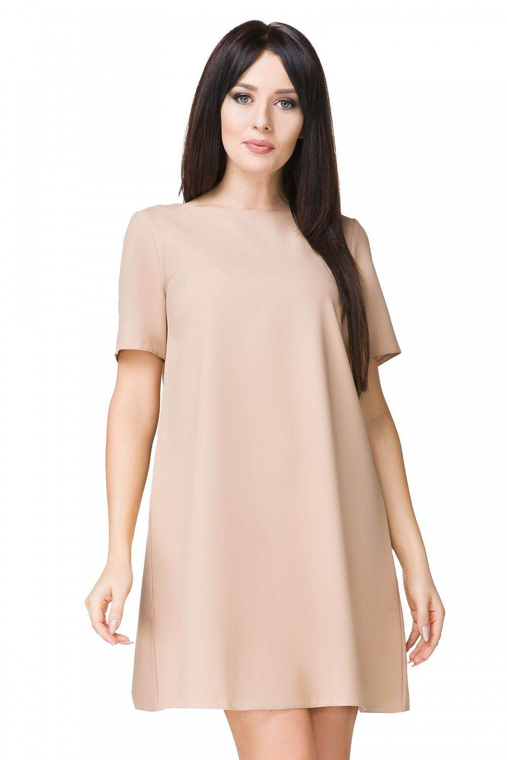 Vestito da cocktail model 93570 Tessita - Modern Vogue