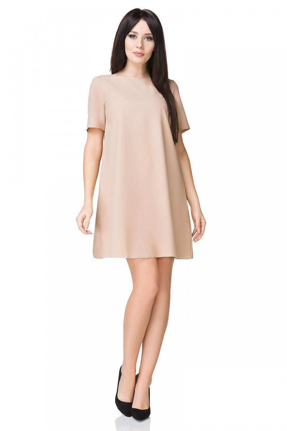 Vestito da cocktail model 93570 Tessita - Modern Vogue