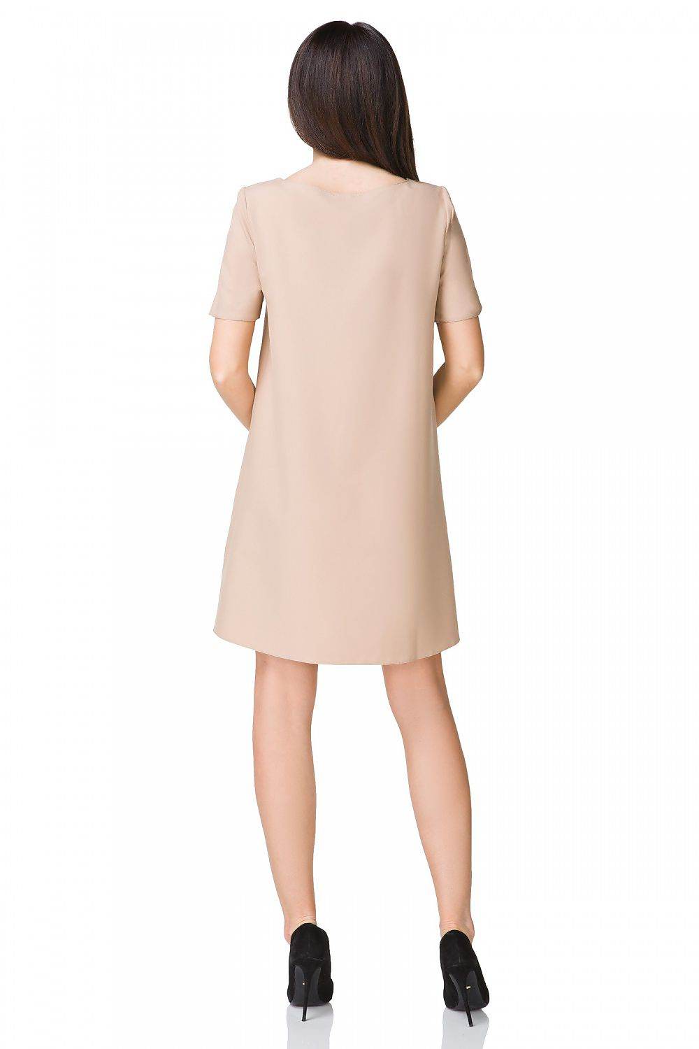 Vestito da cocktail model 93570 Tessita - Modern Vogue