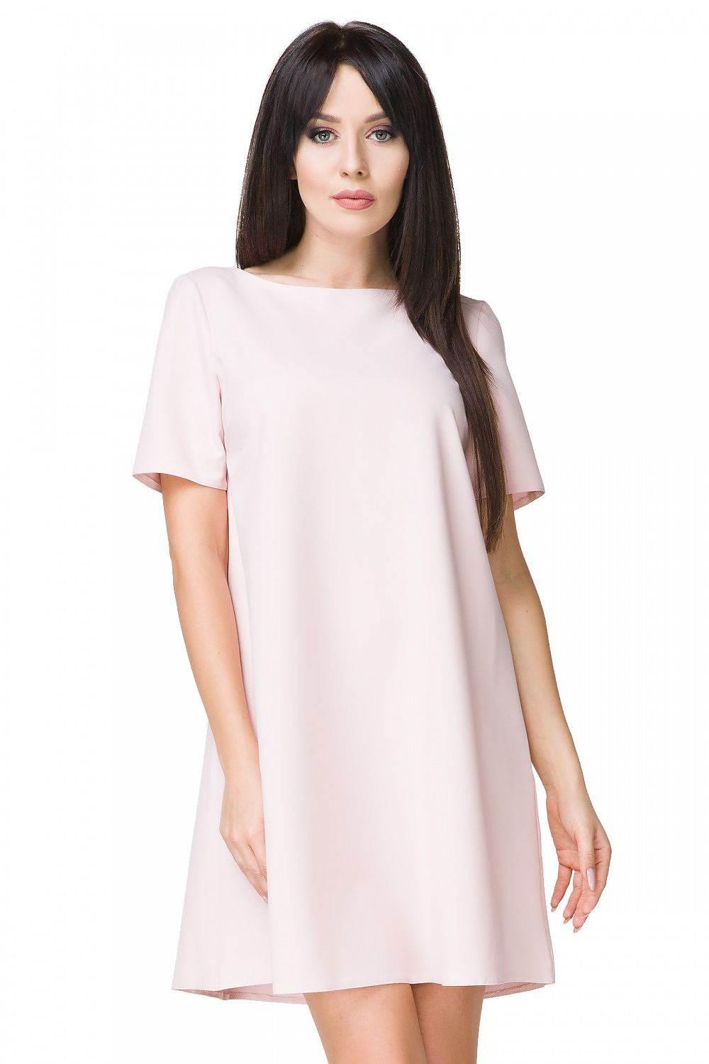 Vestito da cocktail model 93570 Tessita - Modern Vogue