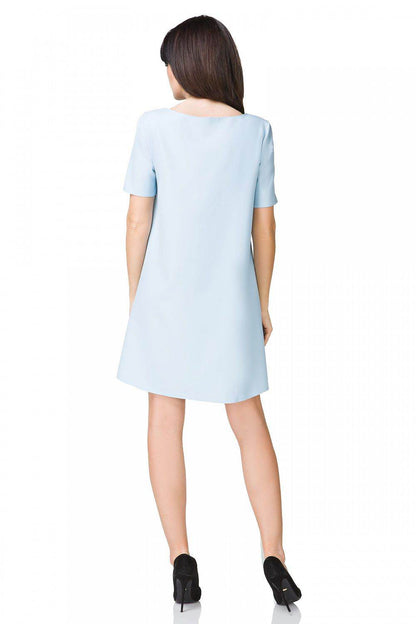 Vestito da cocktail model 93570 Tessita - Modern Vogue