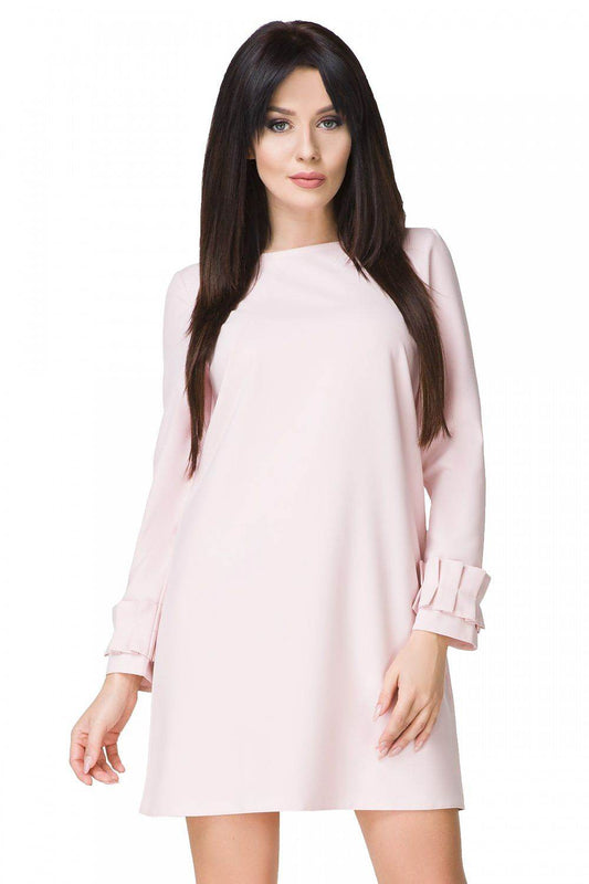 Vestito da cocktail model 93575 Tessita - Modern Vogue